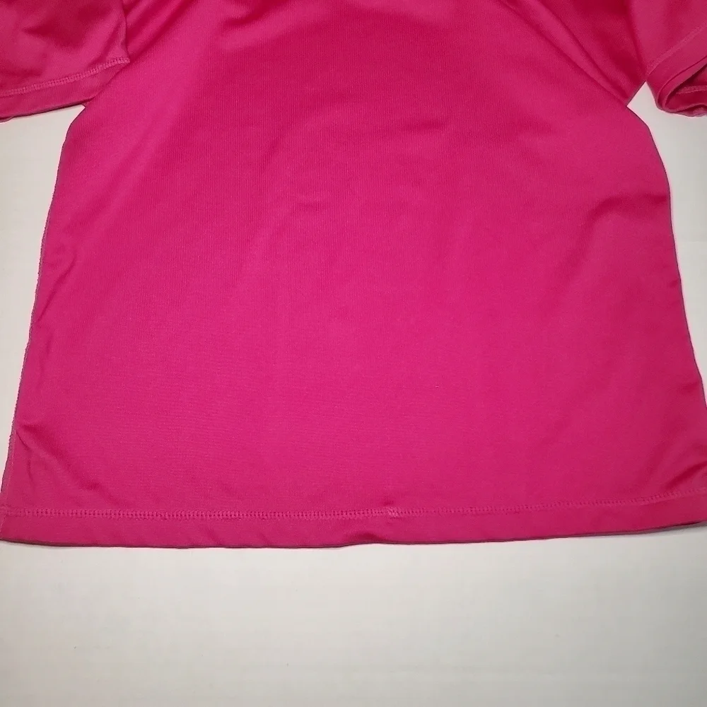 Roxy Rashguard Girls/Surf/Swim Sz 10